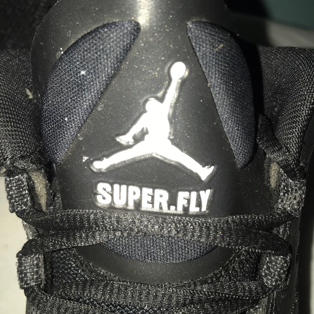 JORDANS - Picture 4 of 4